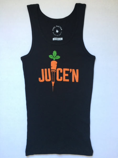Juice'N - Women's Tank