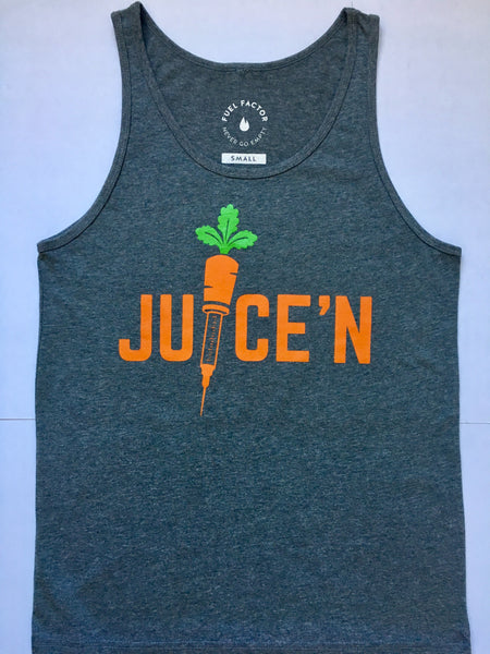 Juice'N - Men's Tank
