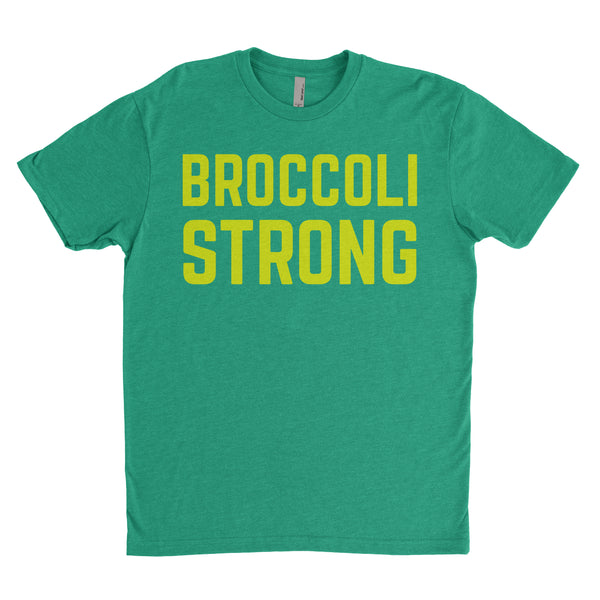 Broccoli Strong - Men