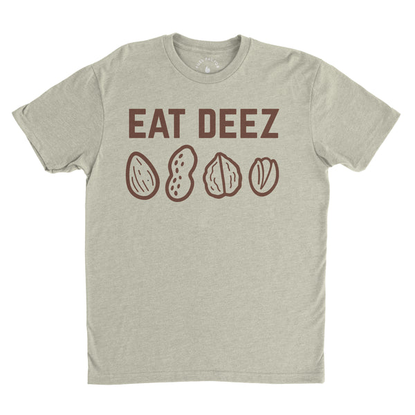 Eat Deez Nuts - Men