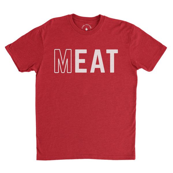Meat - Men
