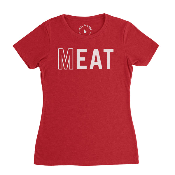 Meat - Women