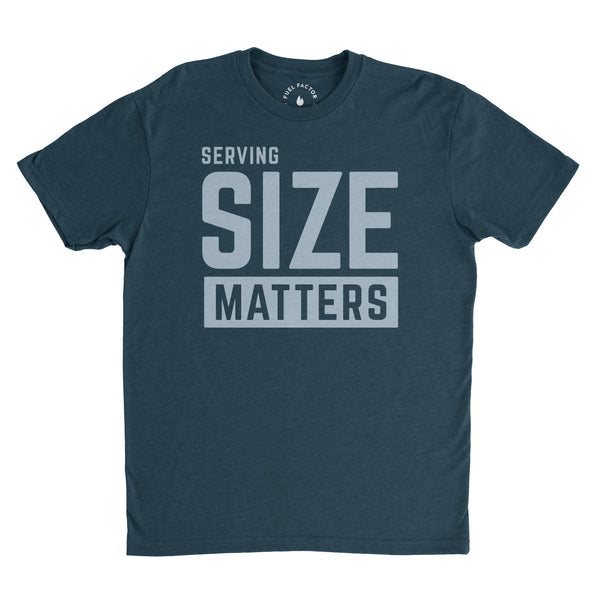 Size Matters - Men
