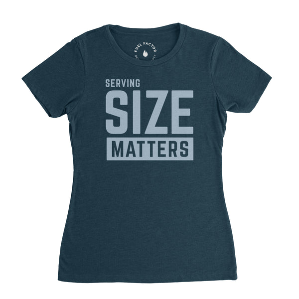 Size Matters - Women