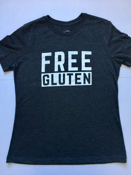 Free Gluten - Women