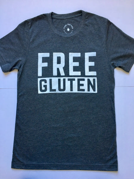 Free Gluten - Men